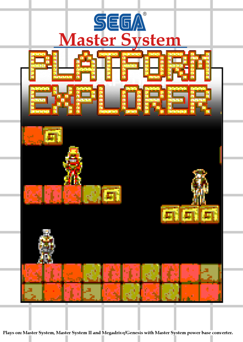 Platform Explorer